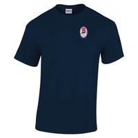 Stars Club Merchandise - T-Shirt Unisex